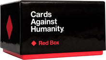 Load image into Gallery viewer, Cards Against Humanity: Red Box Expansion
