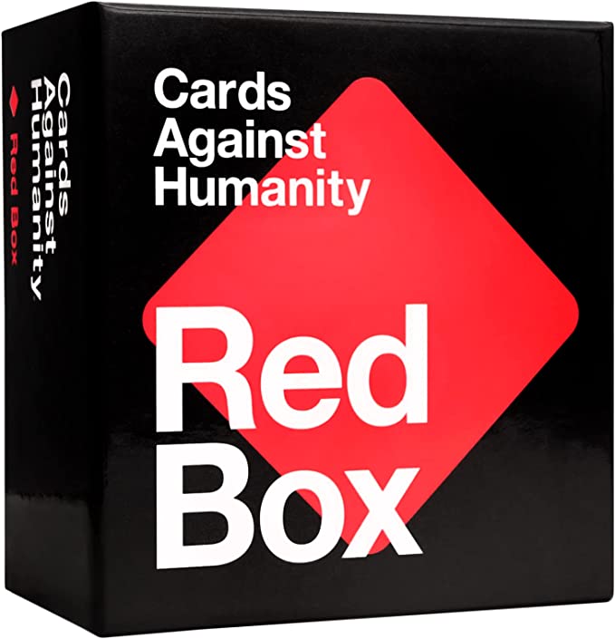 Cards Against Humanity: Red Box Expansion