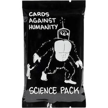 Load image into Gallery viewer, Cards Against Humanity: Science Pack Expansion
