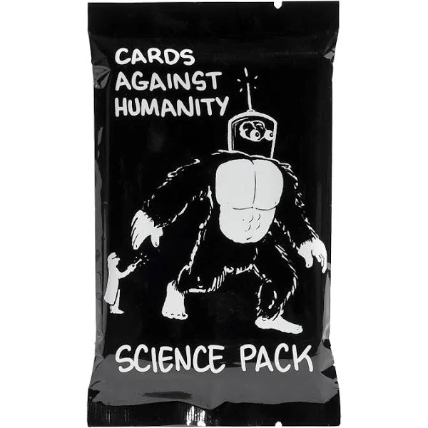 Cards Against Humanity: Science Pack Expansion
