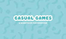 Load image into Gallery viewer, Casual Games Playmat
