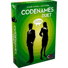 Load image into Gallery viewer, Czech Games: Codenames Duet
