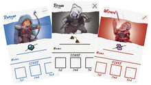 Load image into Gallery viewer, Dungeons &amp; Dragons: Dungeon Scrawlers – Heroes of Waterdeep
