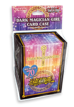Load image into Gallery viewer, Yu-Gi-Oh: Dark Magician Girl Card Case
