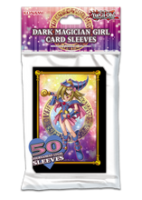 Load image into Gallery viewer, Yu-Gi-Oh: Dark Magician Girl Card Sleeves
