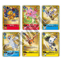Load image into Gallery viewer, Digimon Card Game: 2nd Anniversary Set

