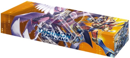 Digimon Card Game: 2nd Anniversary Set