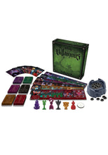 Load image into Gallery viewer, Disney Villainous
