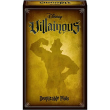Load image into Gallery viewer, Disney Villainous: Despicable Plots
