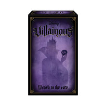 Load image into Gallery viewer, Disney Villainous: Wicked to the Core
