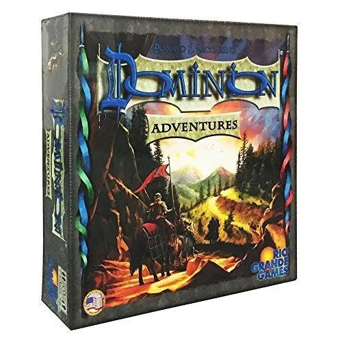 Dominion: Adventures
