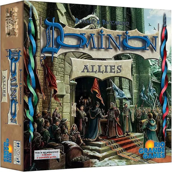 Dominion: Allies