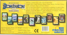 Load image into Gallery viewer, Dominion Base Cards
