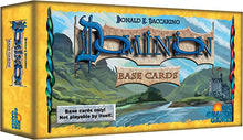 Load image into Gallery viewer, Dominion Base Cards
