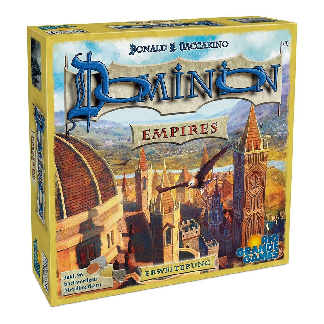 Dominion: Empires