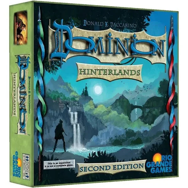 Dominion: Hinterlands