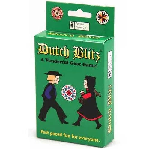 Dutch Blitz