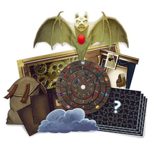 Load image into Gallery viewer, EXIT: Nightfall Manor (Includes 4 Puzzles)
