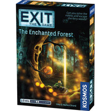 Load image into Gallery viewer, EXIT: The Enchanted Forest
