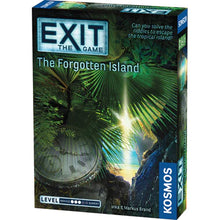 Load image into Gallery viewer, EXIT: The Forgotten Island
