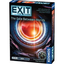 Load image into Gallery viewer, EXIT: The Gate Between Worlds
