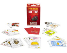 Load image into Gallery viewer, Exploding Kittens: 2 Player Edition
