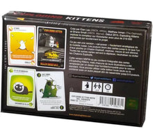 Load image into Gallery viewer, Exploding Kittens: NSFW Edition
