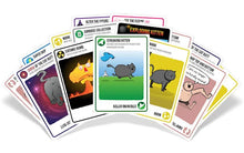 Load image into Gallery viewer, Exploding Kittens: Streaking Kittens Expansion Pack

