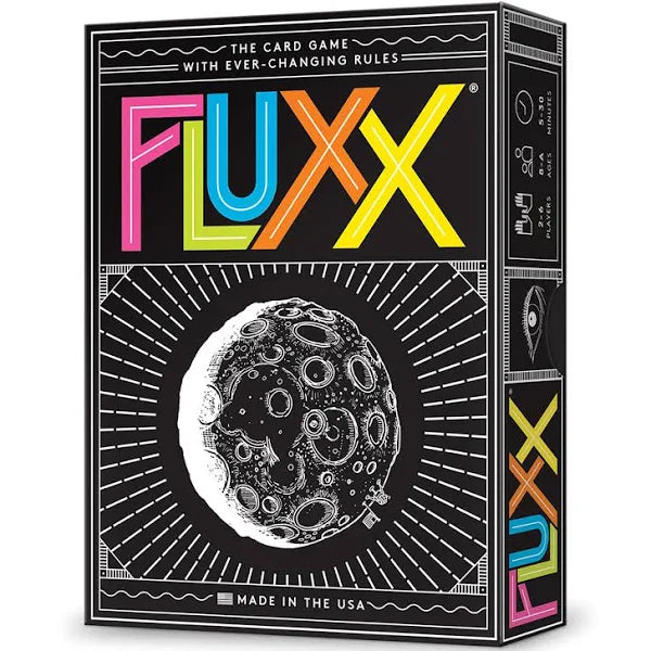 Fluxx 5.0