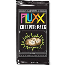 Load image into Gallery viewer, Fluxx: Creeper Expansion Pack
