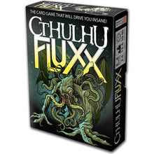 Load image into Gallery viewer, Fluxx: Cthulhu
