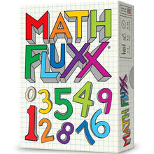 Load image into Gallery viewer, Fluxx: Math
