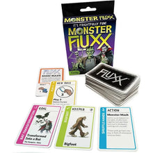 Load image into Gallery viewer, Fluxx: Monster
