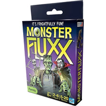 Load image into Gallery viewer, Fluxx: Monster
