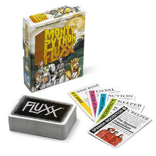 Load image into Gallery viewer, Fluxx: Monty Python
