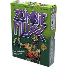 Load image into Gallery viewer, Fluxx: Zombie

