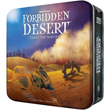 Load image into Gallery viewer, Forbidden Desert
