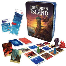 Load image into Gallery viewer, Forbidden Island
