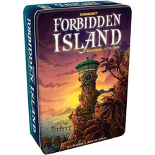 Load image into Gallery viewer, Forbidden Island

