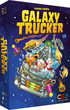 Load image into Gallery viewer, Galaxy Trucker
