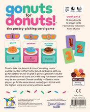 Load image into Gallery viewer, Go Nuts For Dounuts

