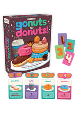 Load image into Gallery viewer, Go Nuts For Dounuts
