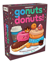 Load image into Gallery viewer, Go Nuts For Dounuts
