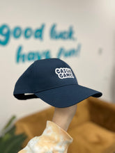 Load image into Gallery viewer, Casual Games Logo Baseball Hat
