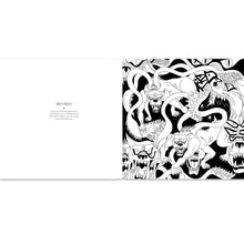 Load image into Gallery viewer, Dungeons &amp; Dragons: Adventures Outlined Coloring Book
