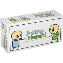 Load image into Gallery viewer, Joking Hazard by Cyanide &amp; Happiness
