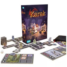 Load image into Gallery viewer, Karak
