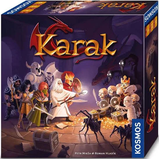 Karak