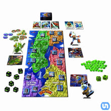 Load image into Gallery viewer, IELLO: King Of New York
