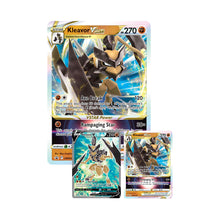 Load image into Gallery viewer, Pokémon TCG: Kleavor VSTAR Premium Collection
